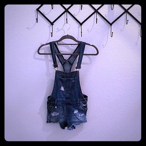 Kids/ junior overalls from Tilly's